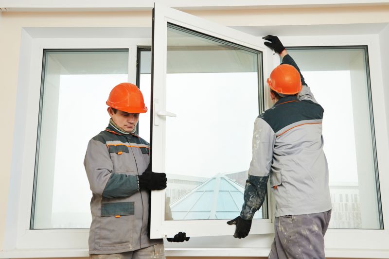 Windows Installation in Business Environment